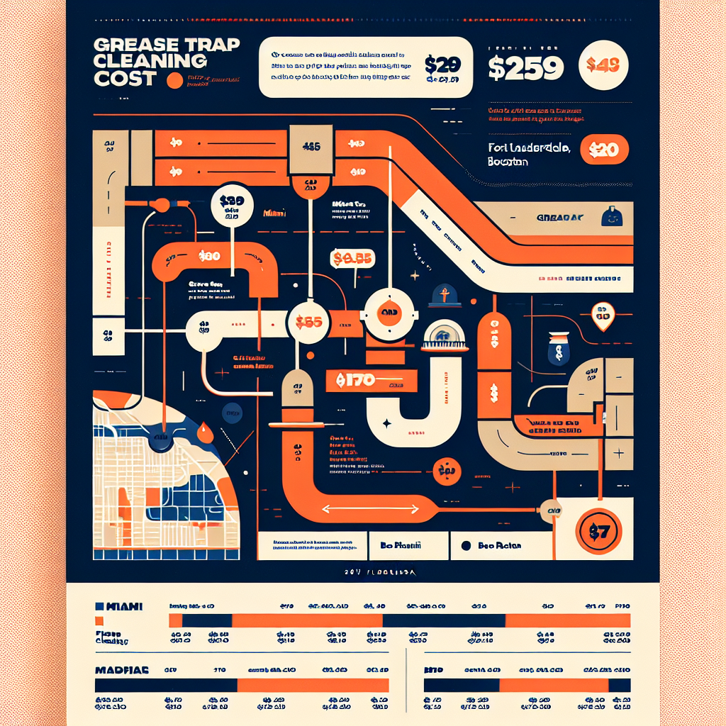 Broward County Grease Trap Inspection Checklist