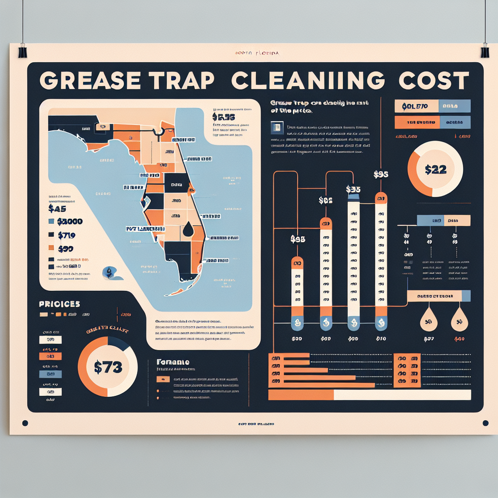 Miami-Dade Grease Trap Inspection Checklist
