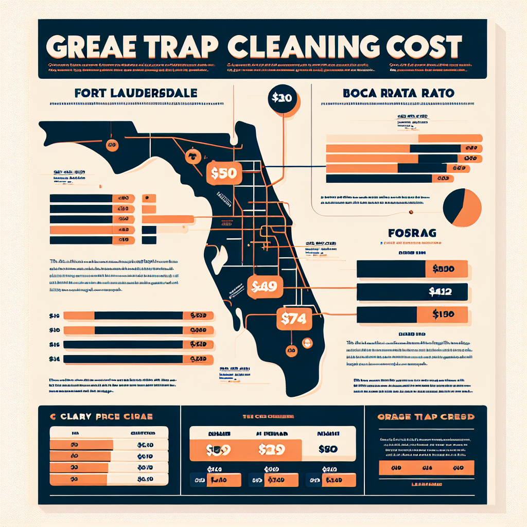 Miami-Dade Grease Trap Regulations: Complete Compliance Guide
