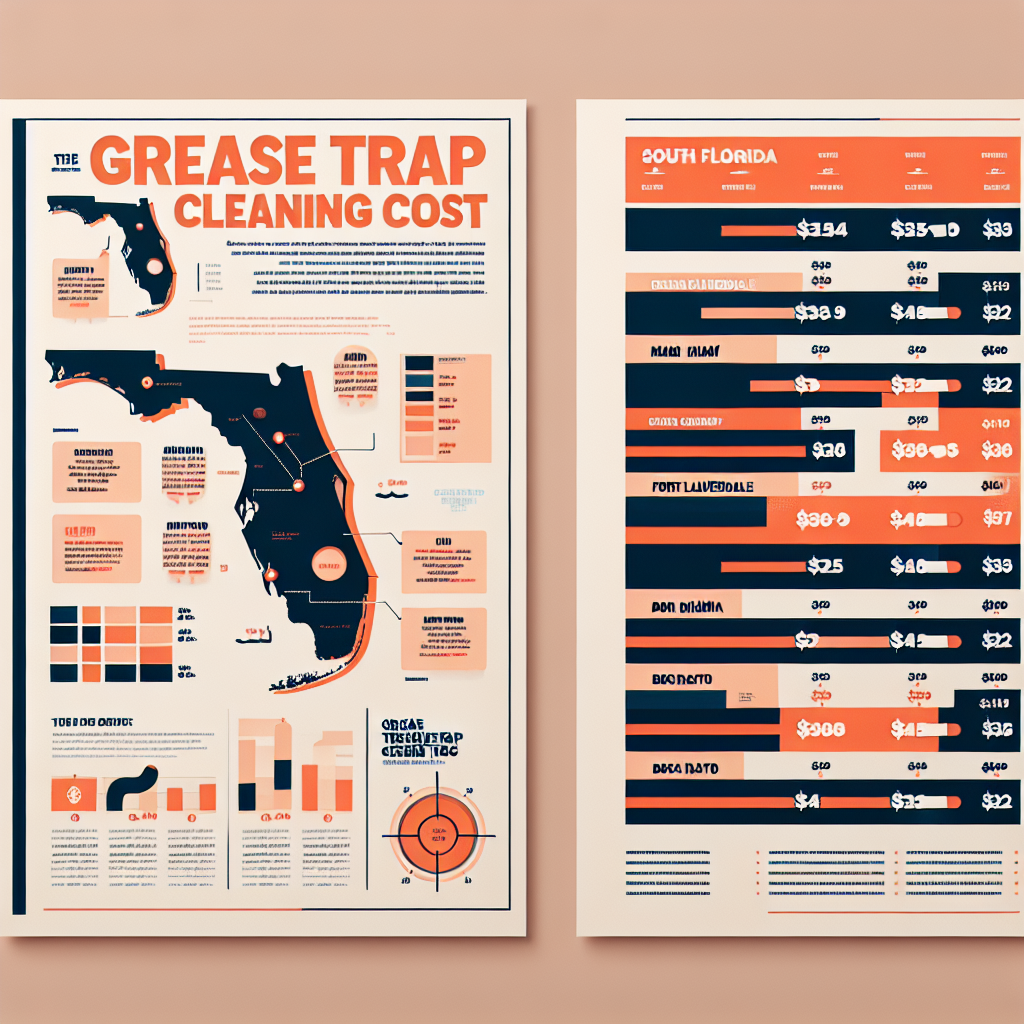 Miami Grease Trap Regulations: What Changed in 2024
