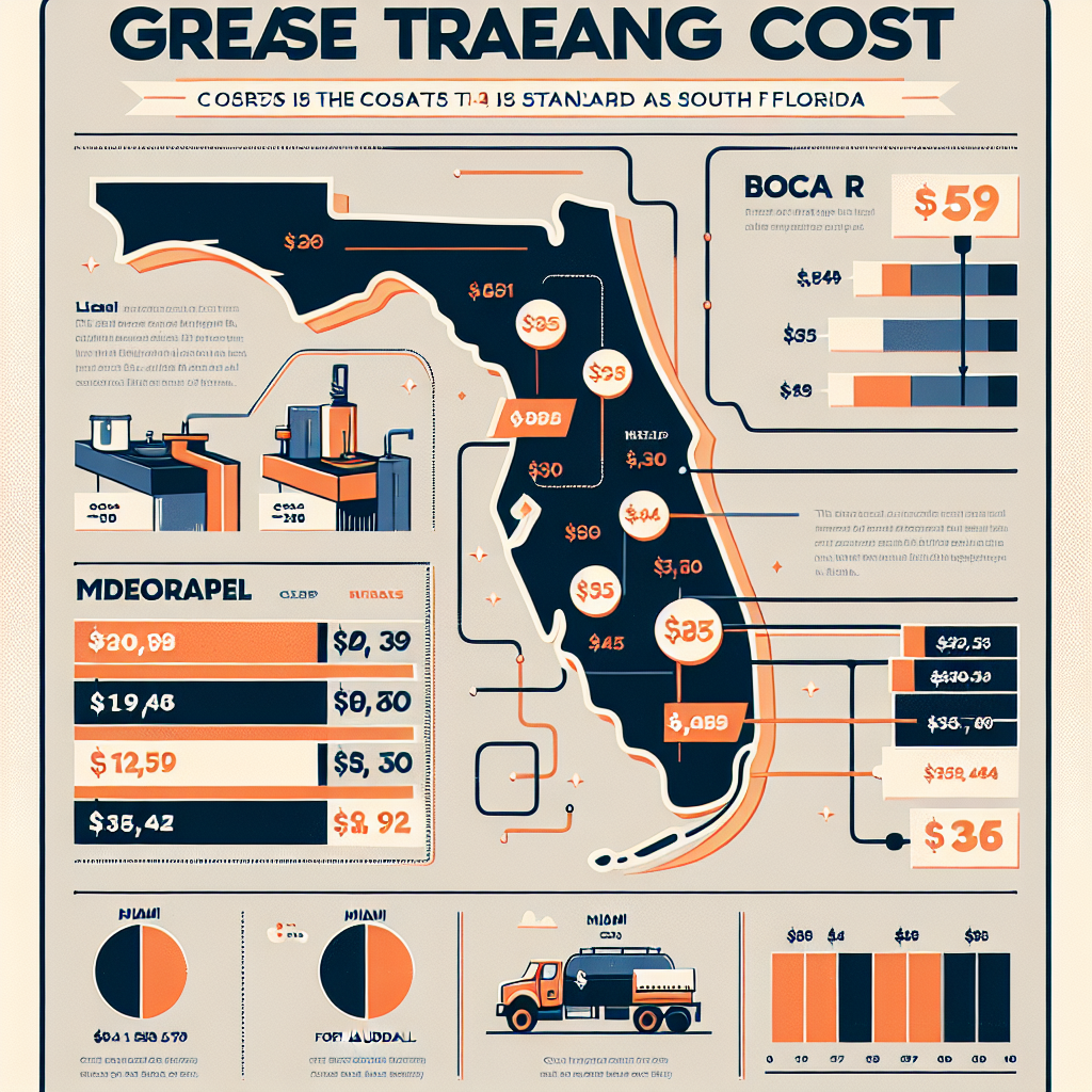 Emergency Grease Trap Cleaning: When to Call