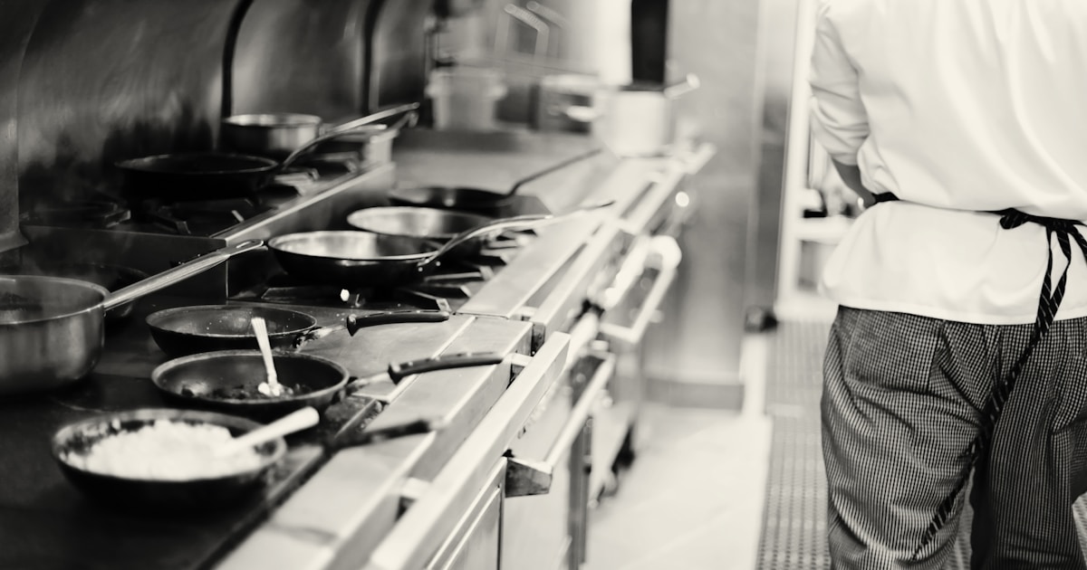 Kitchen Hood Inspection Boca Raton